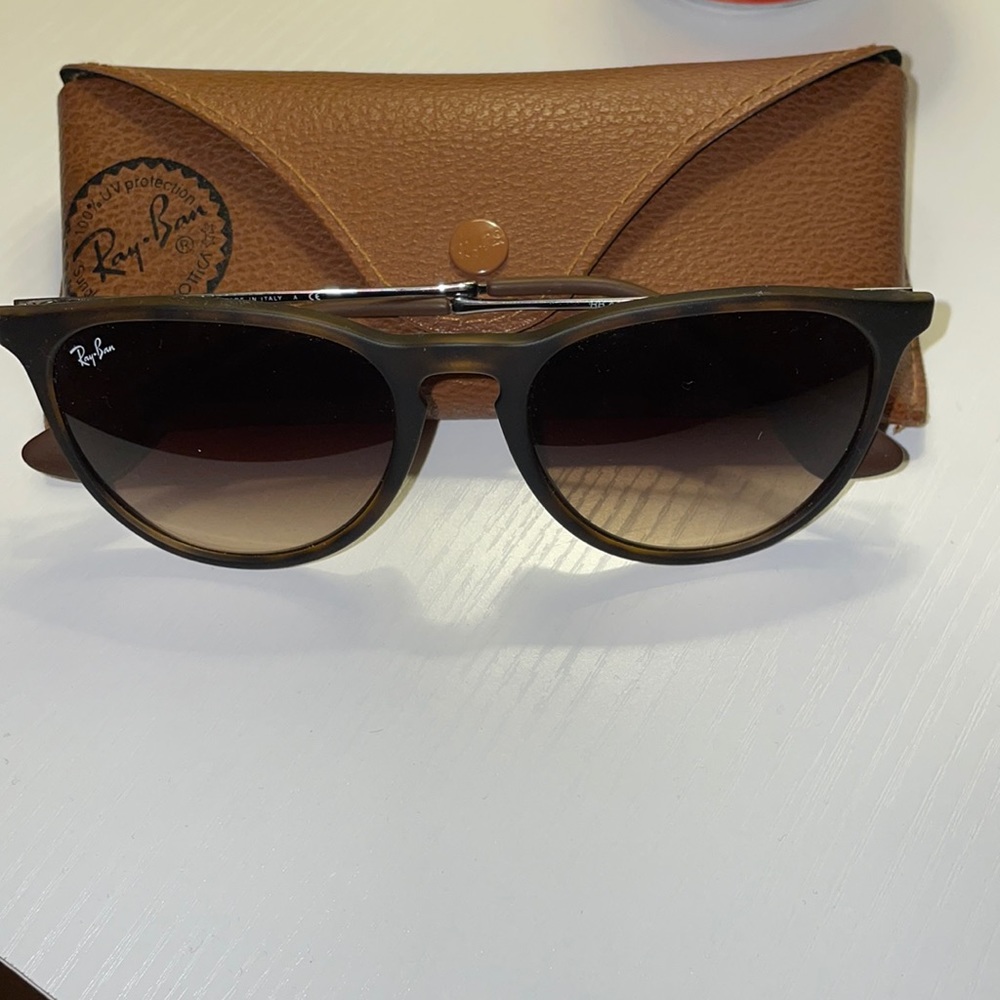 Ray Ban Sunglasses